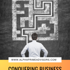 Conquering Business Challenges